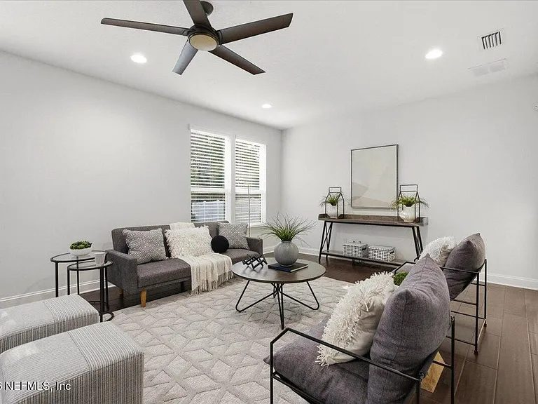 4-Bedroom Single-Family Home for Sale in Jacksonville, FL – 14336 GARDEN GATE Drive – $659,000 - photo 3