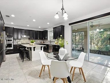 4-Bedroom Single-Family Home for Sale in Jacksonville, FL – 14336 GARDEN GATE Drive – $659,000 - photo 6