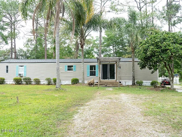 Nhà bán 2 phòng ngủ tại St. Augustine, FL - $289,000