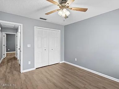 3-Bedroom Single-Family Home for Sale in Jacksonville, FL – 7945 DELTA POST Drive S – $275,000 - photo 7