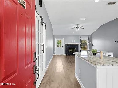 3-Bedroom Single-Family Home for Sale in Jacksonville, FL – 7945 DELTA POST Drive S – $275,000 - photo 2