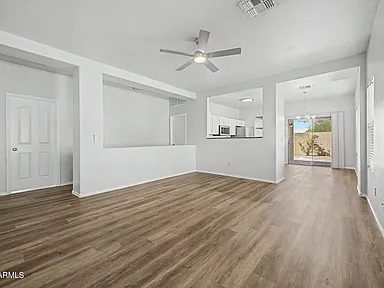 3-Bedroom Single-Family Home for Sale in Chandler, AZ – 1368 S WAGON WHEEL Court – $415,000 - photo 3