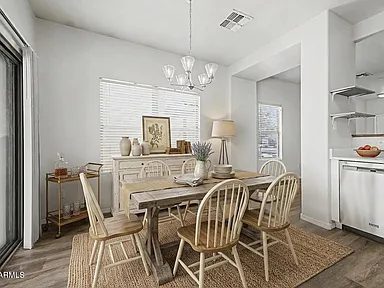 3-Bedroom Single-Family Home for Sale in Chandler, AZ – 1368 S WAGON WHEEL Court – $415,000 - photo 5