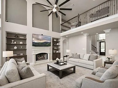 Nhà bán 4 phòng ngủ tại Cypress, TX - $455,000 - ảnh 3