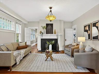Nhà bán 3 phòng ngủ tại Portland, OR - $675,000 - ảnh 5
