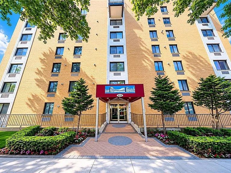 Nhà bán 2 phòng ngủ tại Brooklyn, NY - $720,000