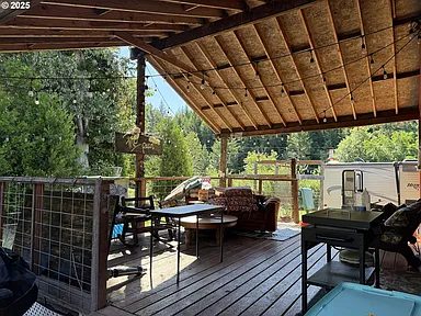 3-Bedroom Single-Family Home for Sale in Westfir, OR – 77220 Bar B L Ranch Rd – $2,999,000 - photo 7