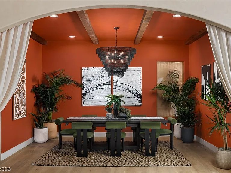 Nhà bán 4 phòng ngủ tại Las Vegas, NV - $3,400,000 - ảnh 11