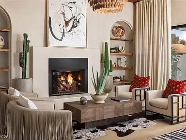 Nhà bán 4 phòng ngủ tại Las Vegas, NV - $3,400,000 - ảnh 8