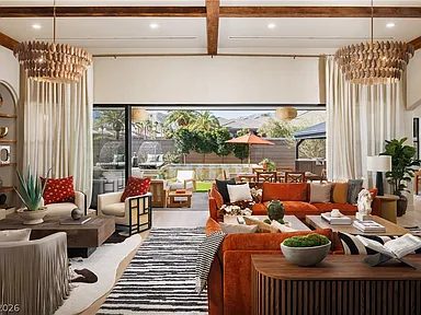 Nhà bán 4 phòng ngủ tại Las Vegas, NV - $3,400,000 - ảnh 2