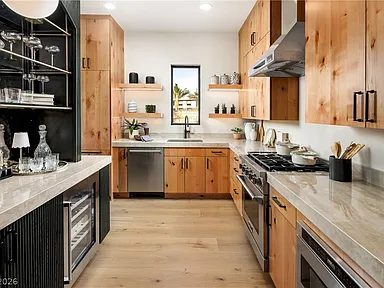Nhà bán 4 phòng ngủ tại Las Vegas, NV - $3,400,000 - ảnh 9
