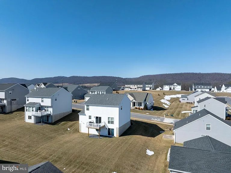 3-Bedroom Single-Family Home for Sale in State College, PA – 273 Fawn Valley Rd – $399,000 - photo 9
