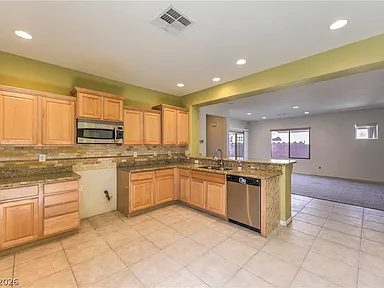 Nhà bán 3 phòng ngủ tại Las Vegas, NV - $192 - ảnh 3