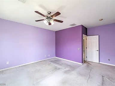 Nhà bán 3 phòng ngủ tại Las Vegas, NV - $192 - ảnh 5