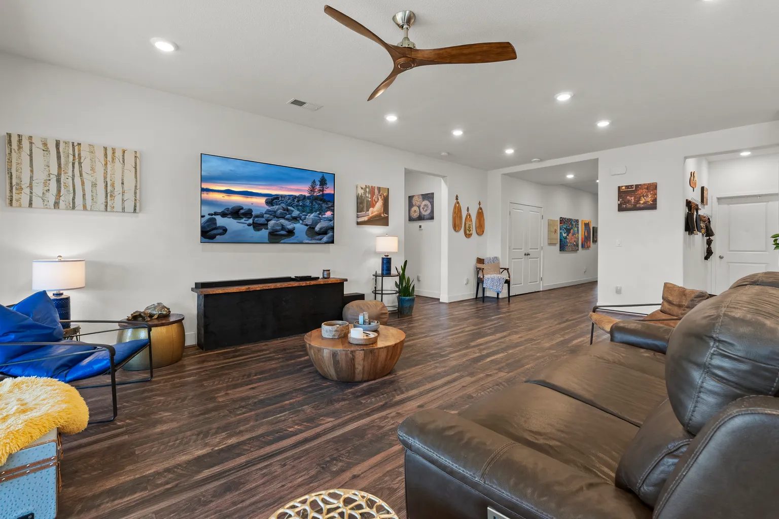 4-Bedroom Single-Family Home for Sale in Sparks, NV – 319 Grafton Dr – $735,000 - photo 2