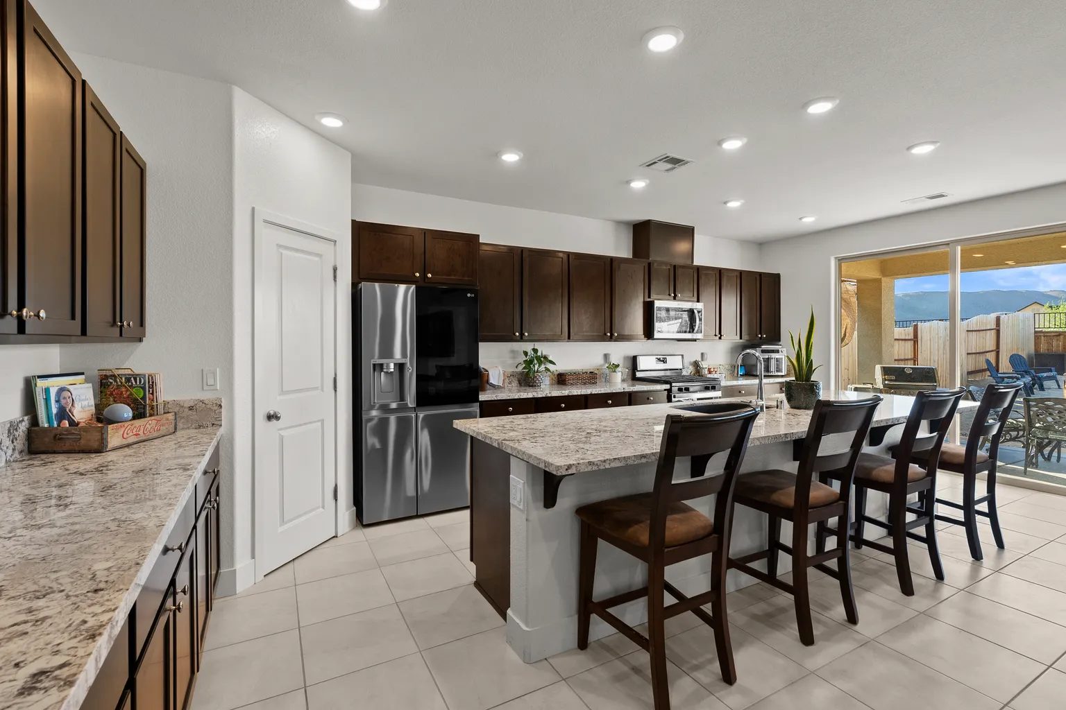 4-Bedroom Single-Family Home for Sale in Sparks, NV – 319 Grafton Dr – $735,000 - photo 3