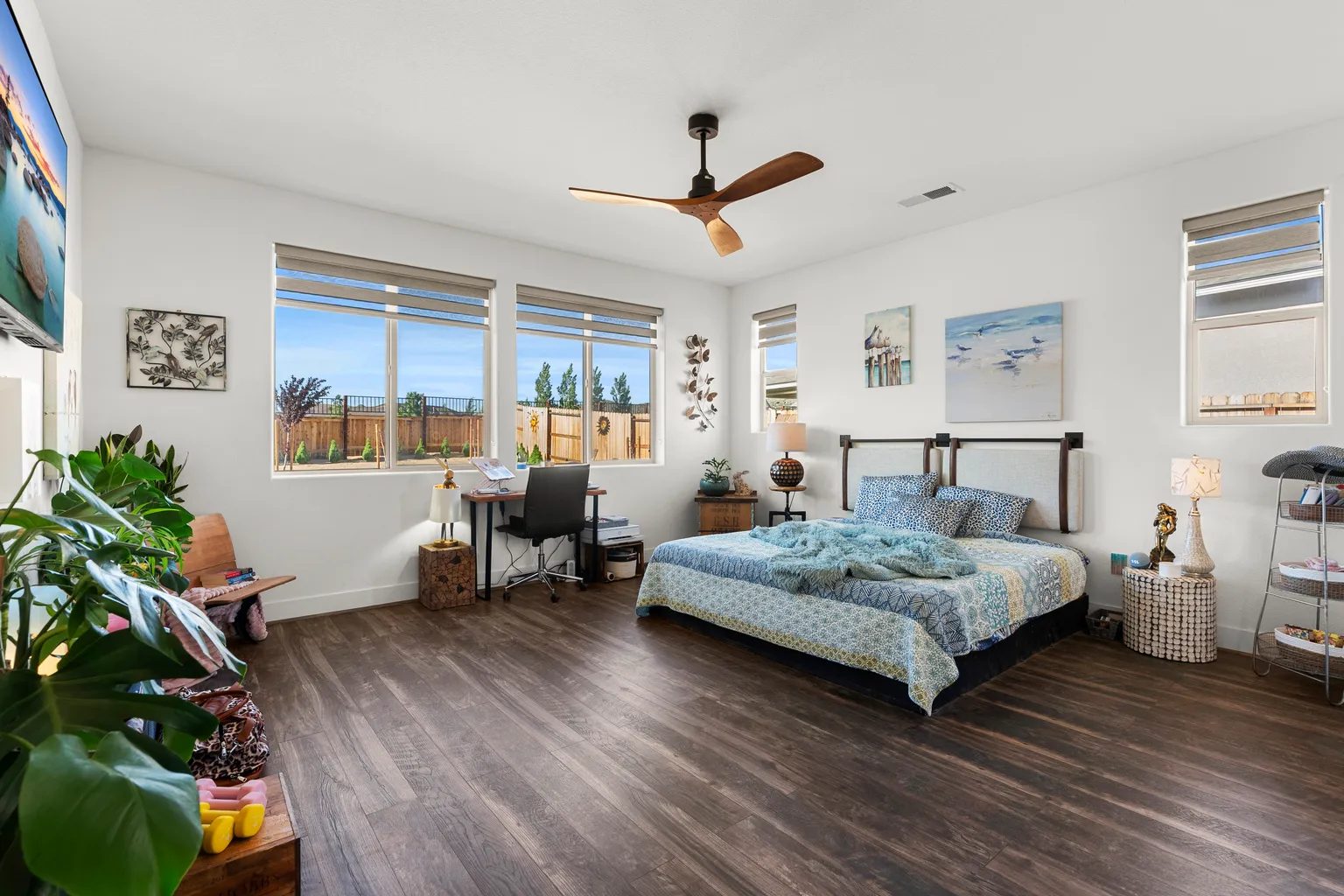 4-Bedroom Single-Family Home for Sale in Sparks, NV – 319 Grafton Dr – $735,000 - photo 4