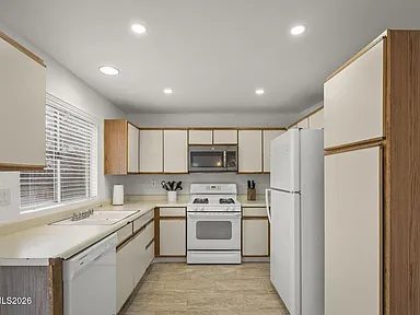 4-Bedroom Single-Family Home for Sale in Sparks, NV – 3055 S Cottage Ln – $515,000 - photo 4