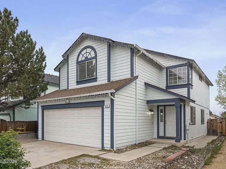 Nhà bán 4 phòng ngủ tại Sparks, NV - $515,000