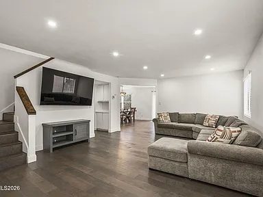 4-Bedroom Single-Family Home for Sale in Sparks, NV – 3055 S Cottage Ln – $515,000 - photo 2