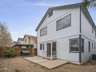 4-Bedroom Single-Family Home for Sale in Sparks, NV – 3055 S Cottage Ln – $515,000 - photo 10
