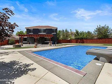 4-Bedroom Single-Family Home for Sale in Reno, NV – 10650 Birch Point Ct – $829,900 - photo 2