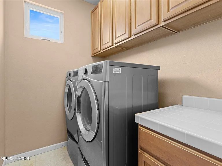 4-Bedroom Single-Family Home for Sale in Reno, NV – 10650 Birch Point Ct – $829,900 - photo 14