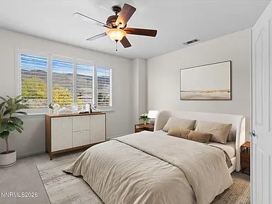 4-Bedroom Single-Family Home for Sale in Reno, NV – 10650 Birch Point Ct – $829,900 - photo 8