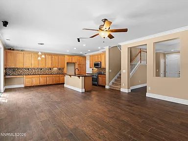 4-Bedroom Single-Family Home for Sale in Reno, NV – 10650 Birch Point Ct – $829,900 - photo 6