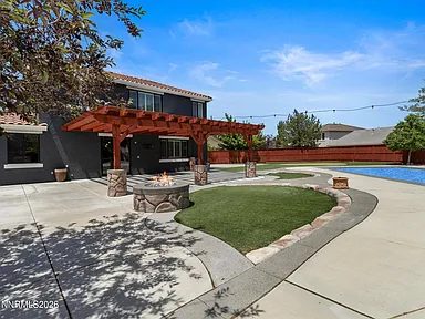 4-Bedroom Single-Family Home for Sale in Reno, NV – 10650 Birch Point Ct – $829,900 - photo 4