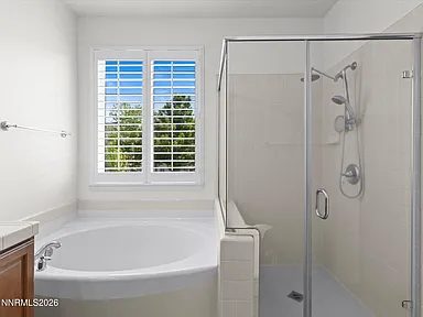 4-Bedroom Single-Family Home for Sale in Reno, NV – 10650 Birch Point Ct – $829,900 - photo 9