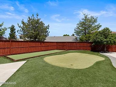 4-Bedroom Single-Family Home for Sale in Reno, NV – 10650 Birch Point Ct – $829,900 - photo 3