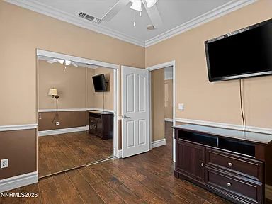 4-Bedroom Single-Family Home for Sale in Reno, NV – 10650 Birch Point Ct – $829,900 - photo 12