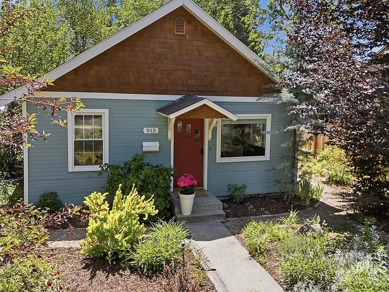 Nhà bán 2 phòng ngủ tại Boise, ID - $588,000