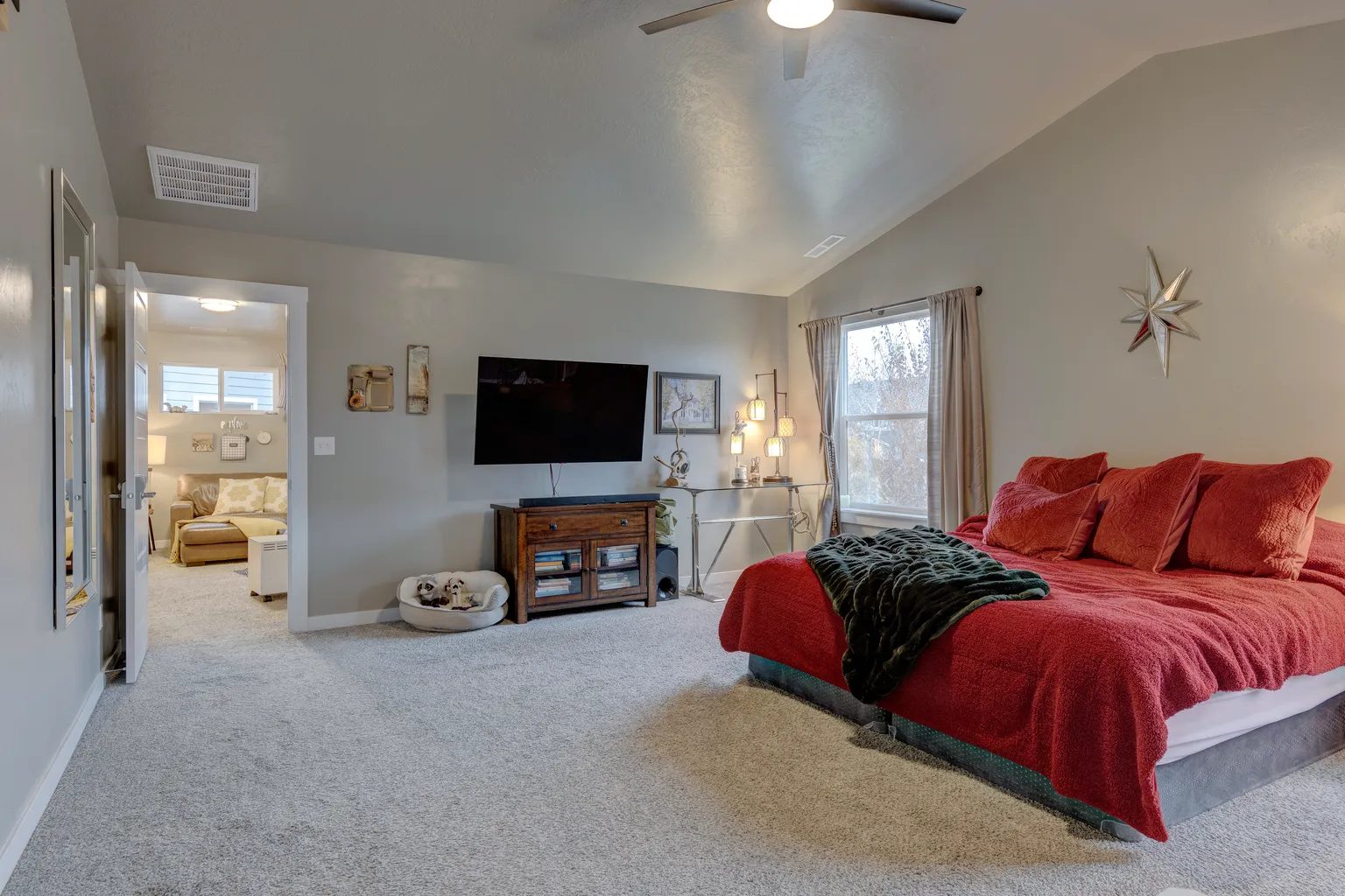 4-Bedroom Single-Family Home for Sale in Meridian, ID – 3420 S Brigham Ave – $565,000 - photo 4