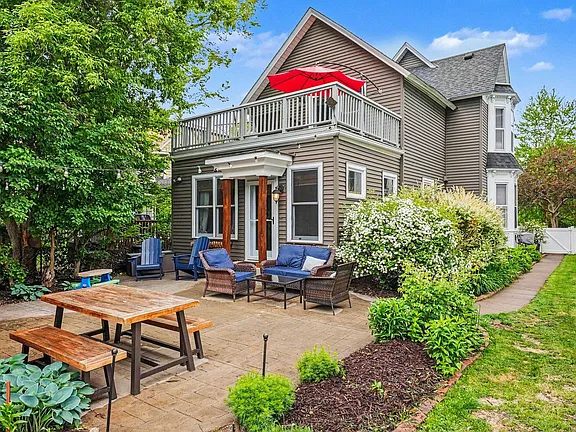 3-Bedroom Single-Family Home for Sale in Minneapolis, MN – 900424 8th Ave NE – $599,900 - photo 10