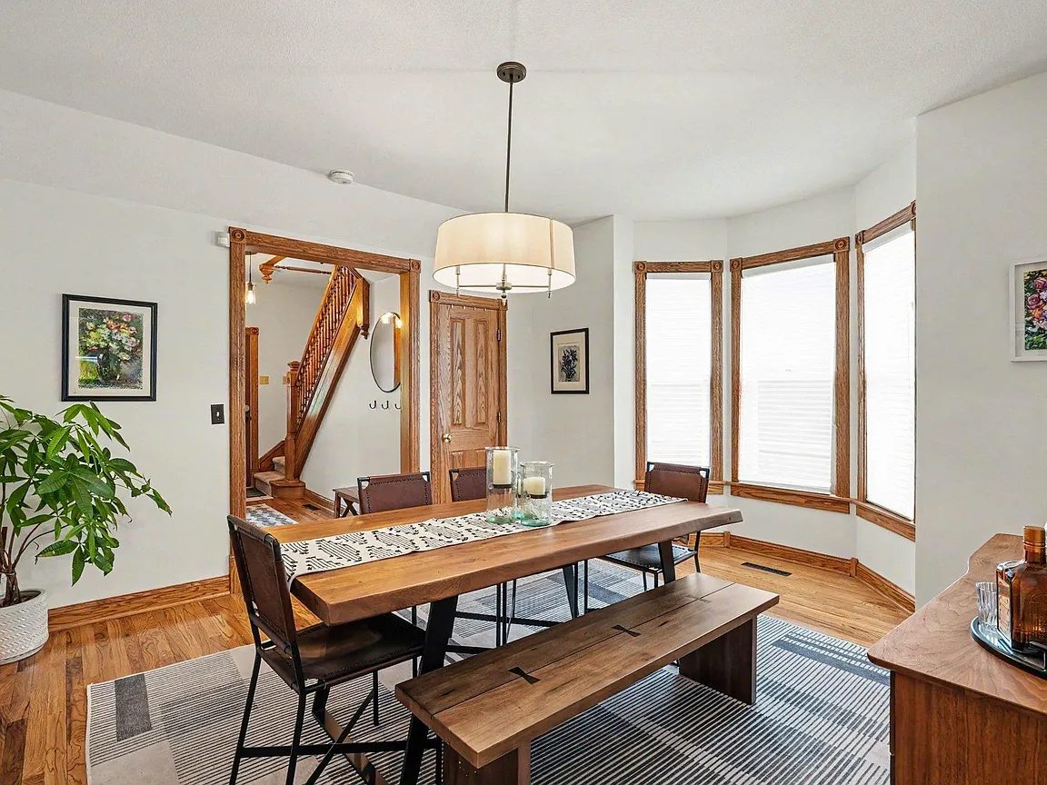 3-Bedroom Single-Family Home for Sale in Minneapolis, MN – 900424 8th Ave NE – $599,900 - photo 4