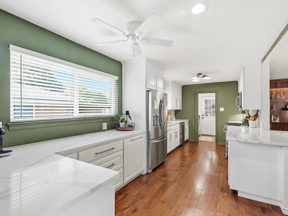 3-Bedroom Single-Family Home for Sale in Garland, TX – 3910 Mobile Dr – $374,500 - photo 7