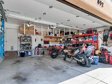 4-Bedroom Single-Family Home for Sale in Tooele, UT – 892 W 580 S – $410,000 - photo 12