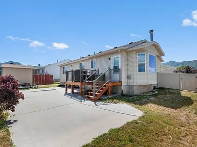 4-Bedroom Single-Family Home for Sale in Tooele, UT – 892 W 580 S – $410,000 - photo 15