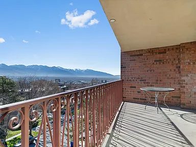 3-Bedroom Multifamily Property for Sale in Salt Lake City, UT – 303 N A St #503 – $625,000 - photo 6