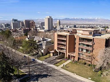 3-Bedroom Multifamily Property for Sale in Salt Lake City, UT – 303 N A St #503 – $625,000 - photo 15