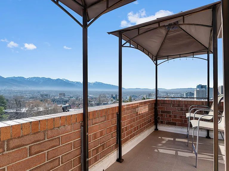 3-Bedroom Multifamily Property for Sale in Salt Lake City, UT – 303 N A St #503 – $625,000 - photo 14