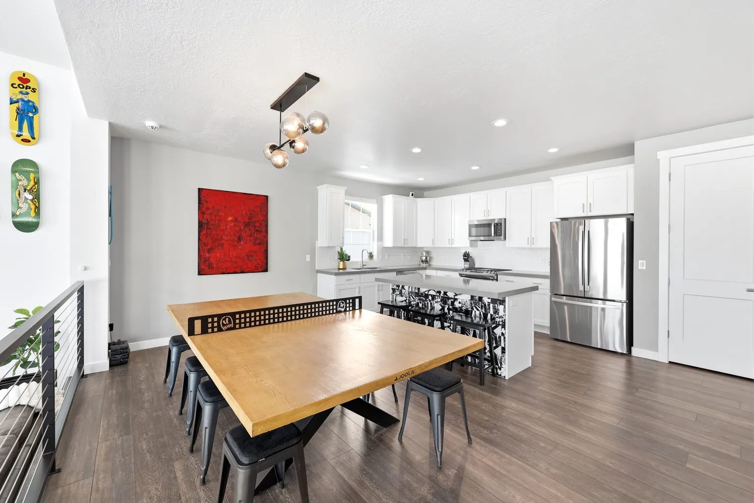6-Bedroom Single-Family Home for Sale in Orem, UT – 1226 N 900 W – $1,295,000 - photo 3