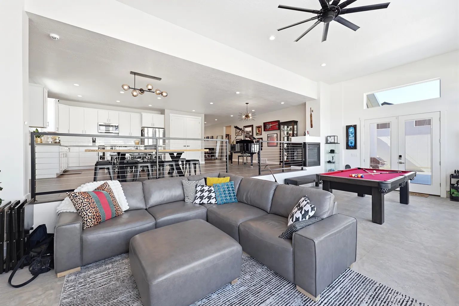 6-Bedroom Single-Family Home for Sale in Orem, UT – 1226 N 900 W – $1,295,000 - photo 2