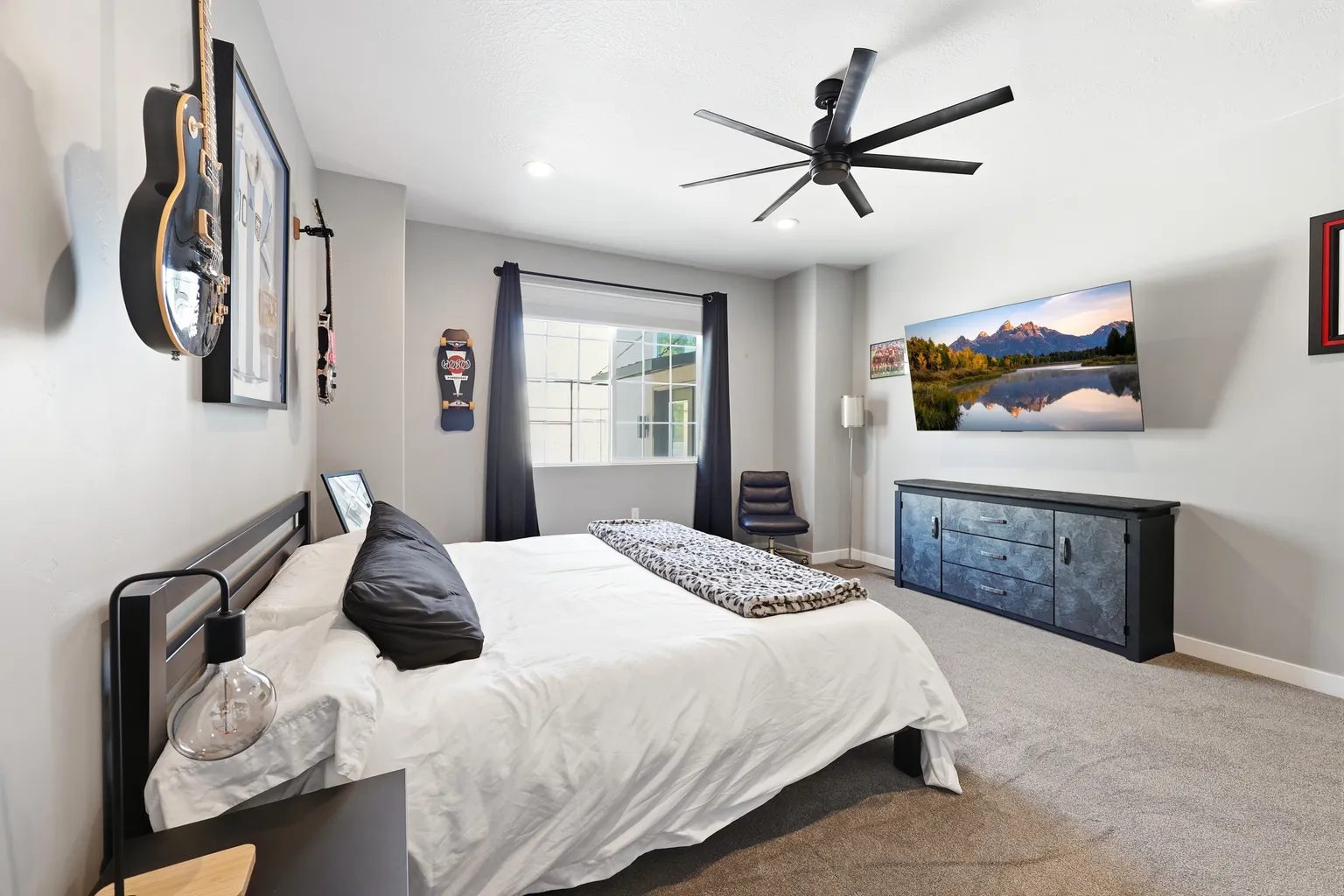 6-Bedroom Single-Family Home for Sale in Orem, UT – 1226 N 900 W – $1,295,000 - photo 5