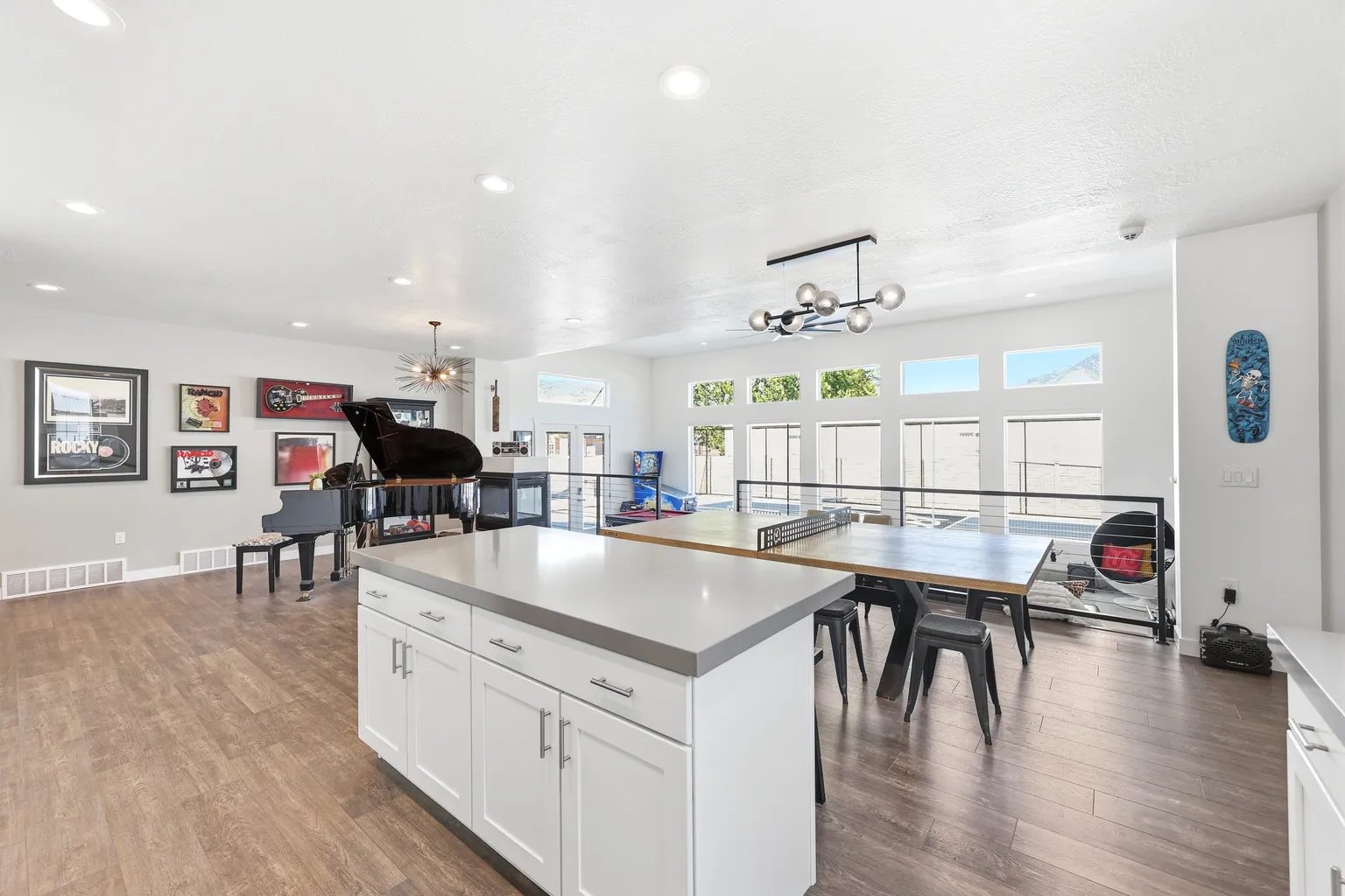 6-Bedroom Single-Family Home for Sale in Orem, UT – 1226 N 900 W – $1,295,000 - photo 4