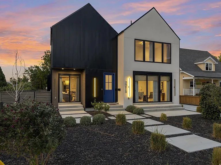 Nhà bán 6 phòng ngủ tại Millcreek, UT - $1,574,000