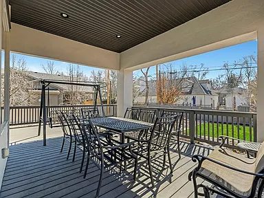 6-Bedroom Single-Family Home for Sale in Holladay, UT – 1932 E Charleston Ln – $1,975,000 - photo 9