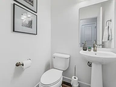 Nhà bán 4 phòng ngủ tại South Jordan, UT - $509,000 - ảnh 8